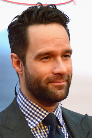 Portræt af Chris Diamantopoulos
