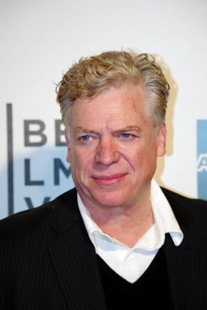 Portræt af Christopher McDonald