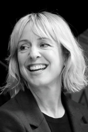 Portræt af Claudie Blakley