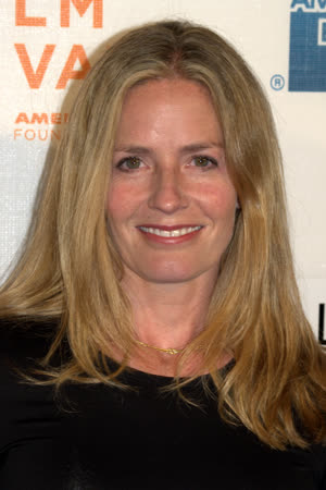 Portræt af Elisabeth Shue