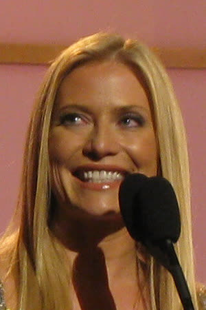 Portræt af Emily Procter