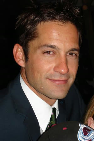 Portræt af Enrique Murciano