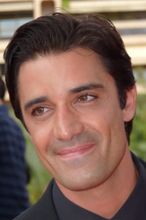 Portræt af Gilles Marini