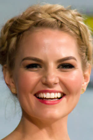 Portræt af Jennifer Morrison