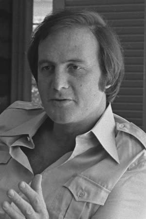 Portræt af Jerry Weintraub