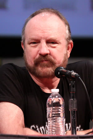 Portræt af Jim Beaver
