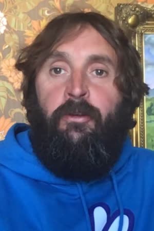 Portræt af Joe Wilkinson