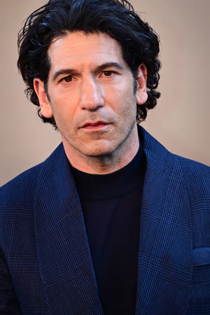 Portræt af Jon Bernthal