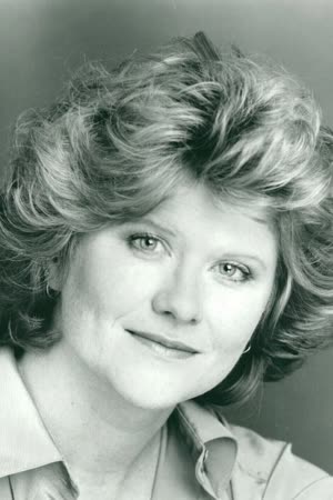 Portræt af Judith Ivey