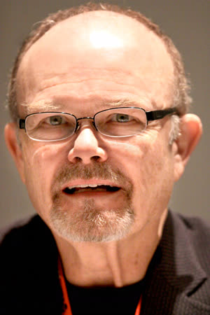 Portræt af Kurtwood Smith
