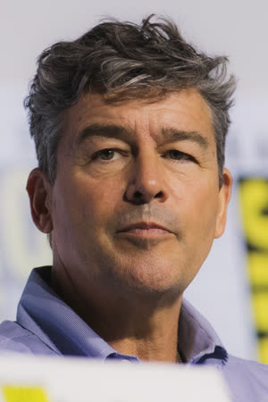 Portræt af Kyle Chandler