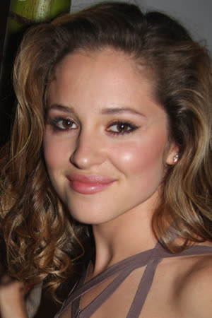 Portræt af Margarita Levieva