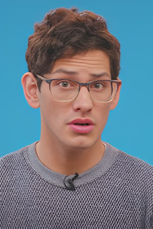 Portræt af Matt Bennett