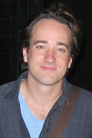 Portræt af Matthew Macfadyen