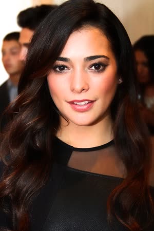 Portræt af Natalie Martinez