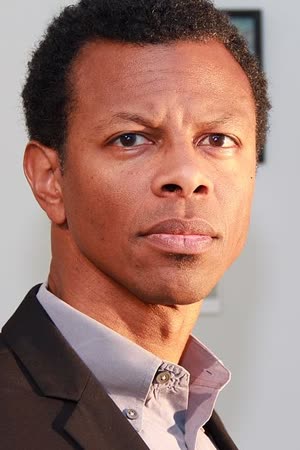 Portræt af Phil LaMarr