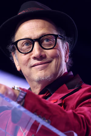Portræt af Rob Schneider