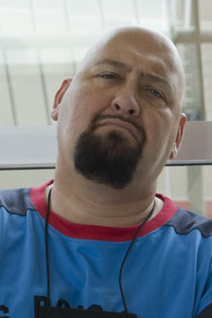 Portræt af Scott L. Schwartz