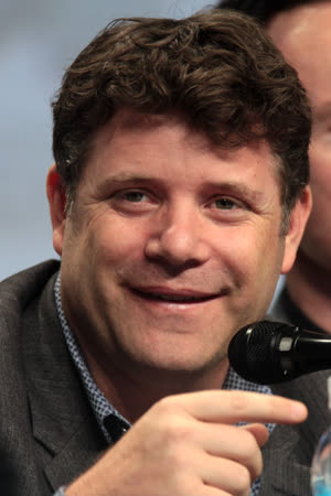 Portræt af Sean Astin
