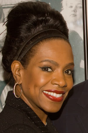 Portræt af Sheryl Lee Ralph
