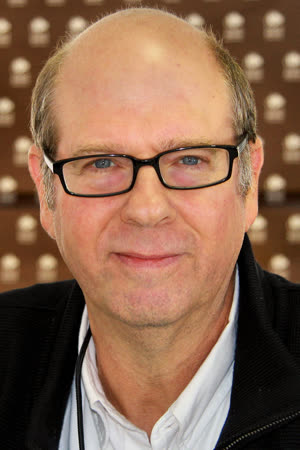 Portræt af Stephen Tobolowsky