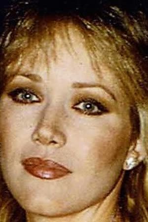 Portræt af Tanya Roberts