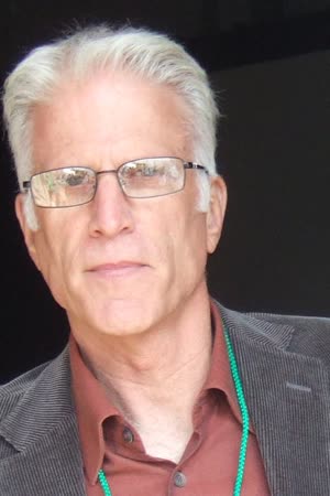 Portræt af Ted Danson