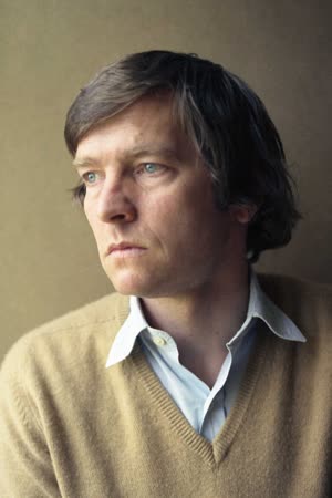 Portræt af Tom Courtenay
