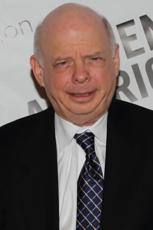 Portræt af Wallace Shawn