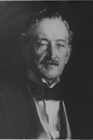 Portræt af William Hope