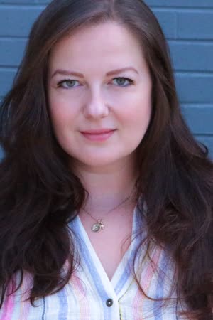 Portræt af Zuzanna Szadkowski